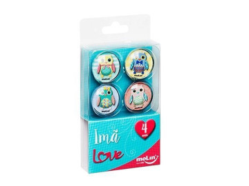 IMA CORUJAS LOVE TONS...