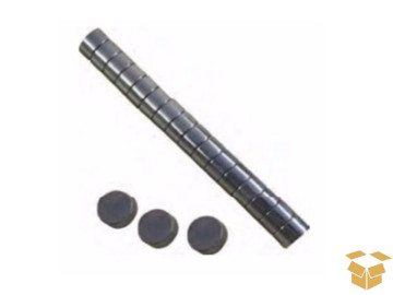 IMA PRATA 05X3MM C/50