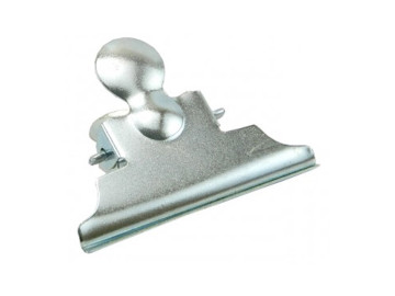 PRENDEDOR PAPEL  75MM...