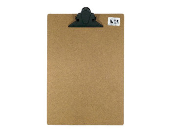 PRANCHETA MEIO OF.DURATEX...