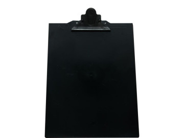 PRANCHETA OF.PLAST.PRETA...