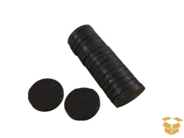 IMA PRETO 18X3MM C/50