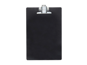 PRANCHETA OF.PLAST.PRETA...