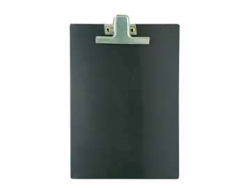 PRANCHETA A4.PLAST.FUME/ACO...