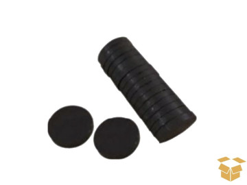 IMA REDONDO PRETO NATURAL...