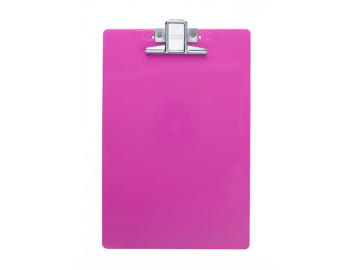 PRANCHETA OF.PLAST.ROSA...