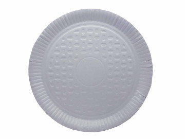 PRATO PAPELAO N.10...