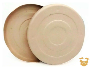 CAIXA PIZZA REDONDA 40CM...