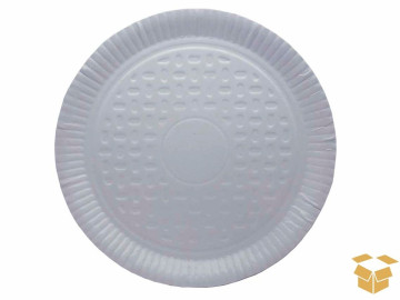 PRATO PAPELAO N.10...