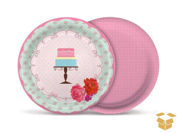 PRATO LAMINADO PATTISSERIE...