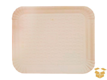 BANDEJA PAPELAO 37X46 N6 C/100