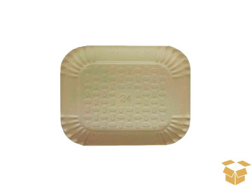 BANDEJA PAPELAO 21X25 N24...