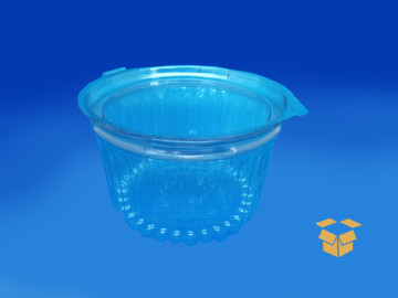 EMB.115X75MM RED.TR.500ML...