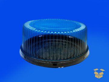 EMB.180X85MM RED.FD.PT.BOLO...