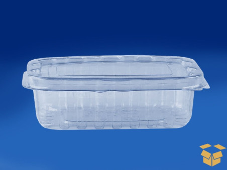 EMB. 87X42MM RED.ART.125ML.EB642A C/300