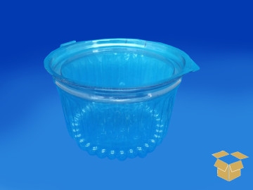 EMB.115X75MM RED.TR.500ML...