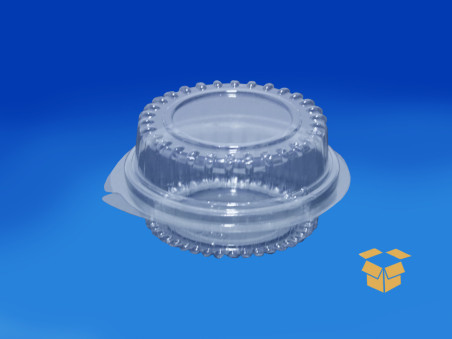 EMB. 91X46MM RED.TR.DOCE EB640.C/300