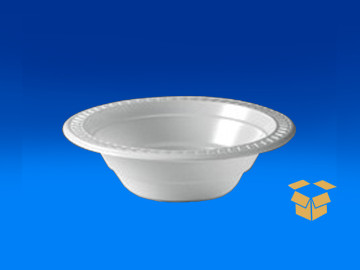 PRATO 12CM.PLAST.FUNDO...