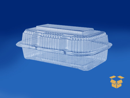 EMB. 85X165X45MM RET.TR.EB08 C/100