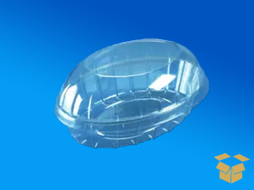 EMB.228X145X97MM COLOMBA...