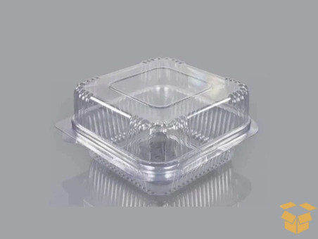 EMB.11X11X5 QUAD.TP.ART.EB641 C/300.