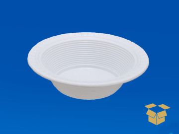 PRATO 21CM.PLAST.FUNDO...