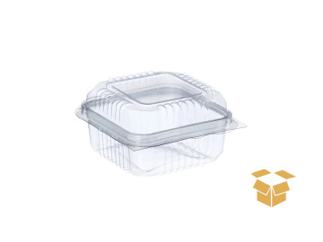 EMB. 90X90X50MM QUAD.MINI...