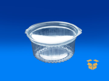 EMB.120X60MM RED.TR.350ML...