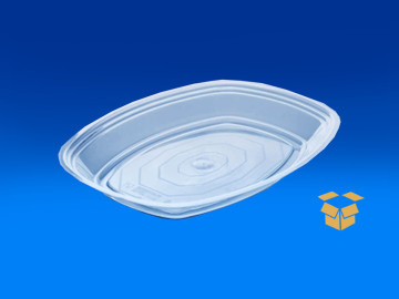 BANDEJA 180X237X20MM...