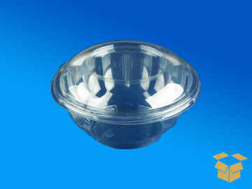 EMB.142X75MM RED.BOWL EB681...