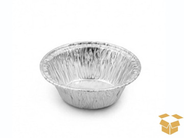 FORMA EMPADA  50ML. PEQ.C/100