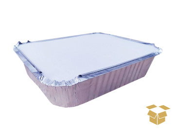 PRATO ALUM.184X280X40MM...