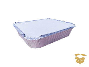 PRATO ALUM.170X224X50MM...