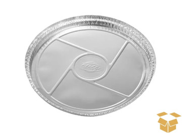 PRATO DESC.ALUMINIO PIZZA...