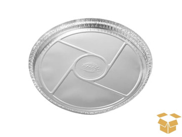 PRATO DESC.ALUMINIO PIZZA...