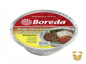 PRATO DESC.ALUM.N.8 MANUAL...
