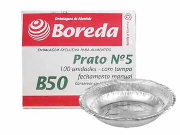 PRATO DESC.ALUM.N.5 MANUAL...