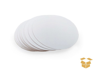 TAMPA P/PRATO ALUMINIO N.5...