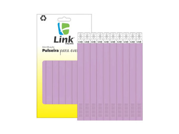PULSEIRA IDENTIFICACAO ROXA...