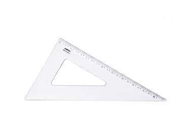 ESQUADRO 60 GRAUS...