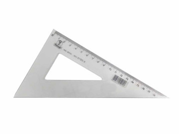 ESQUADRO 60 GRAUS...