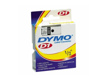 FITA ROTULADOR DYMO...