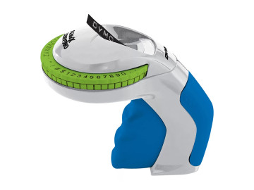 ROTULADOR MANUAL ORGANIZER...