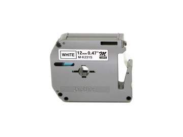 FITA ROTULADOR M231 PRETO...