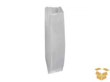 SACO PAPEL TALHER BRANCO...