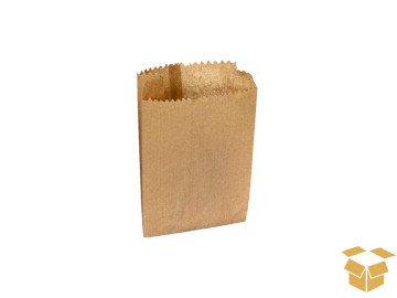 SACO PAPEL  0,5K.SEMI KRAFT...