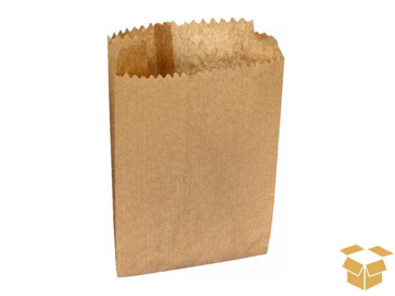 SACO PAPEL 10KG.SEMI-KRAFT...