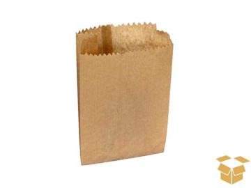 SACO PAPEL  5KG.SEMI-KRAFT...