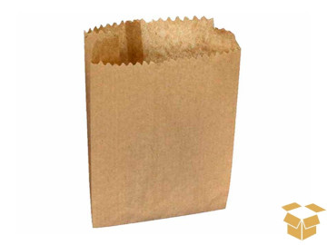 SACO PAPEL 15KG. SEMI-KRAFT...