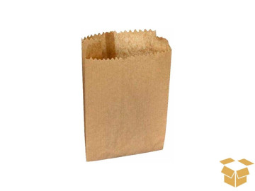 SACO PAPEL  2KG.SEMI-KRAFT...